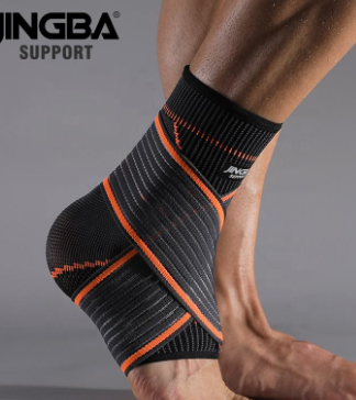 Miniatura 2 de Tobillera Lc-007